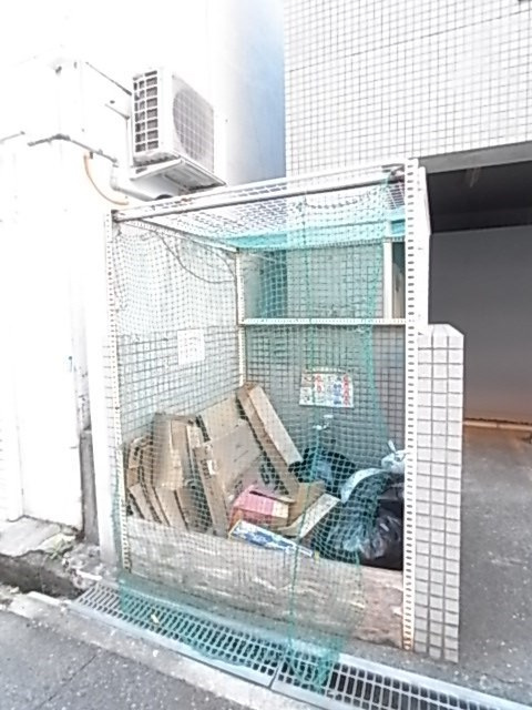 ミュゼ甲子園の外観
