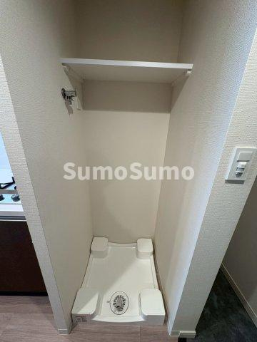 ファステート神戸サルビアの設備
