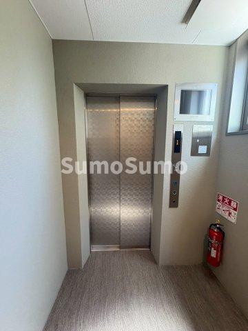 ファステート神戸サルビアのその他共用部分