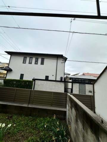 みのりマンションの展望