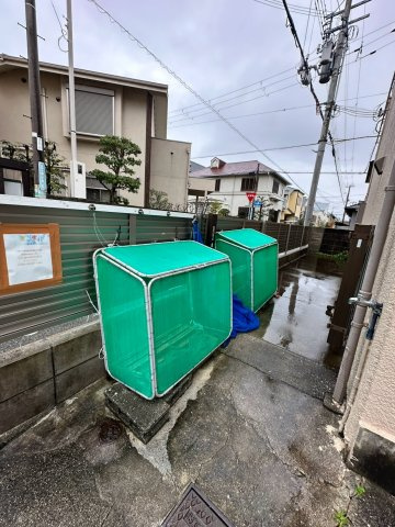 みのりマンションのその他共用部分