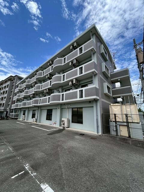 リバティプレイス