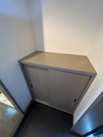 リバティプレイスの設備