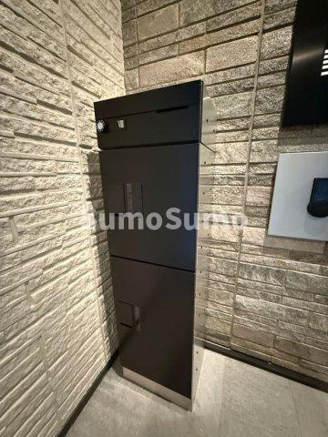メゾン御影郡家之社のその他共用部分