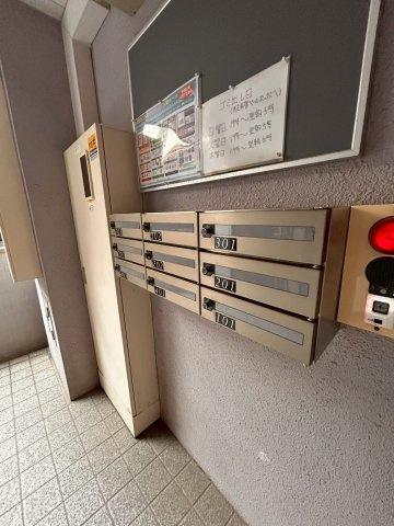 メゾン・ド・クレインのその他共用部分