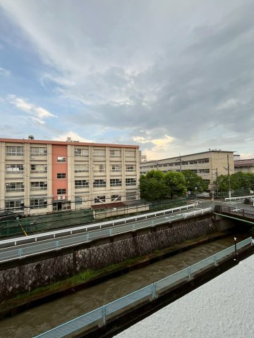 アンジュの展望