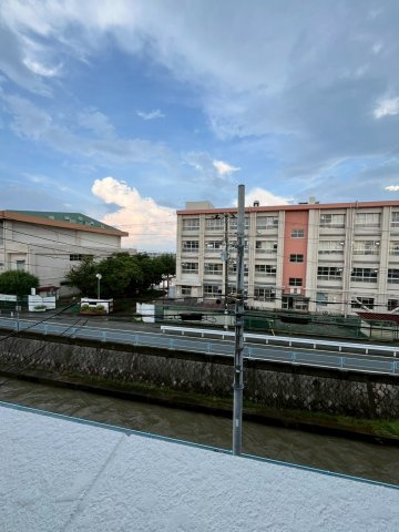 アンジュの展望