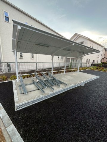 アンジュのその他共用部分