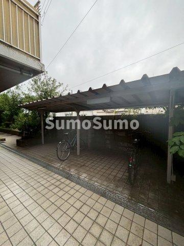 マリンハイム塩屋のその他共用部分