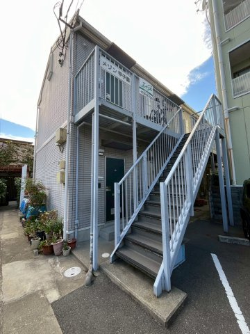 メゾン甲子園