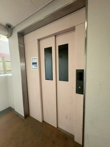 ミルキィウェイ33のその他共用部分