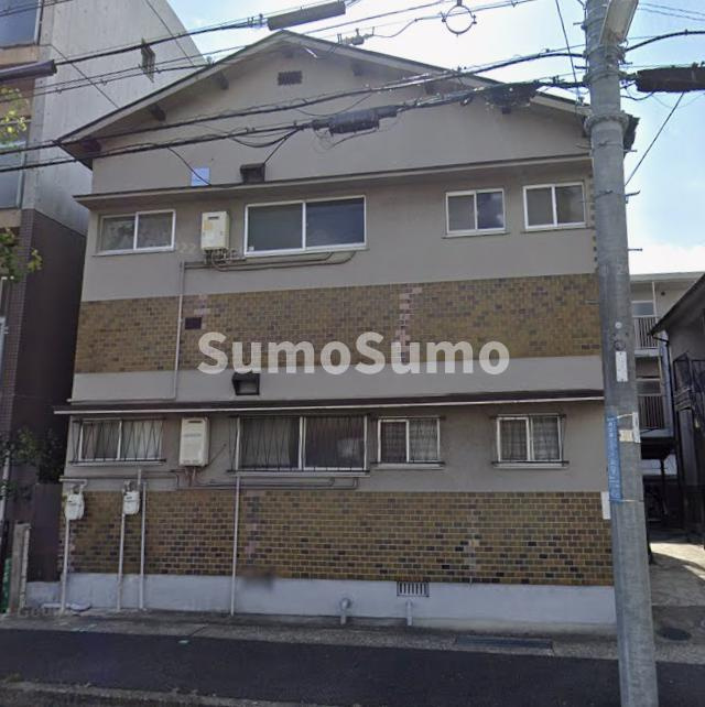 みつぐ荘
