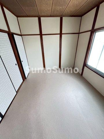 みつぐ荘の展望