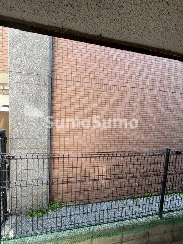 みつぐ荘の展望
