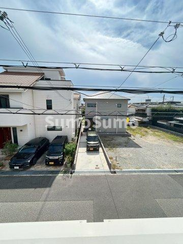 メゾン福田Ｃの展望