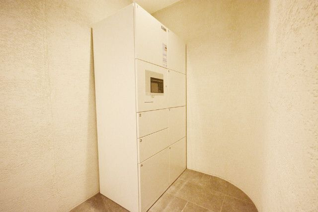 メゾン　ド　ボヌールのその他共用部分