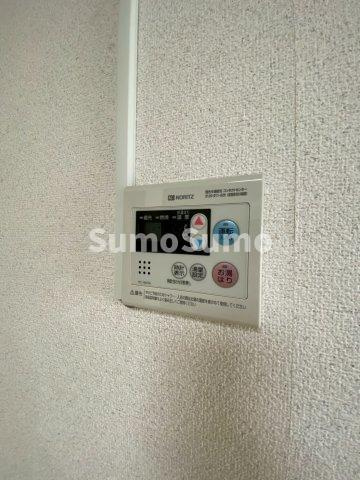 マンションまさの設備