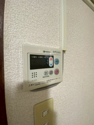 マンションまさの設備
