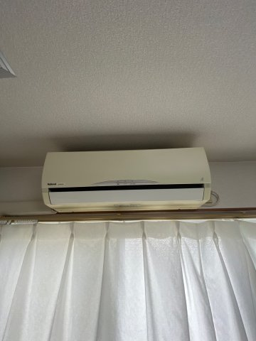 マンションまさの設備