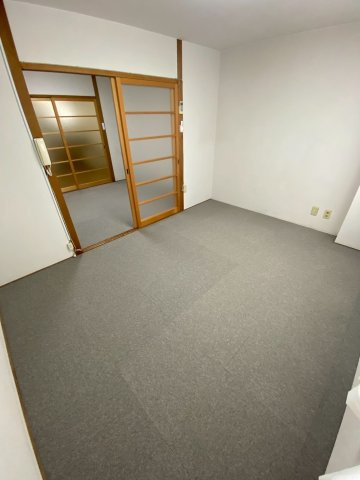 マンションまさの内装