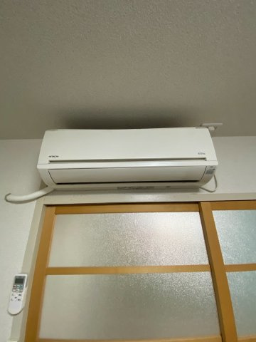 マンションまさの設備