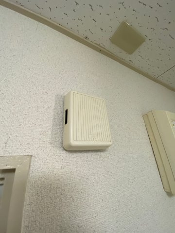 マンションまさのセキュリティ
