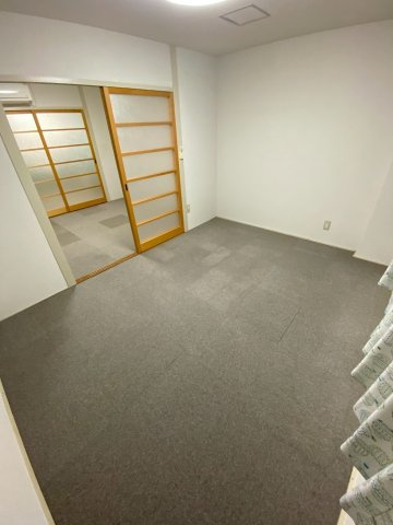 マンションまさの内装|物件の内装です
