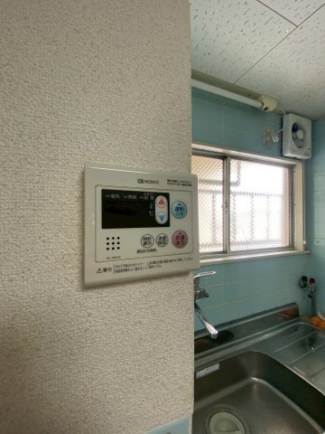 マンションまさの設備