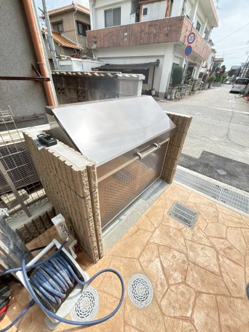 メゾン・パンジーのその他共用部分