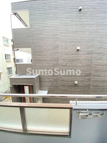 フェリスコート東園田の展望