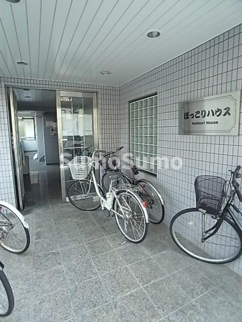 フェリスコート東園田のその他共用部分