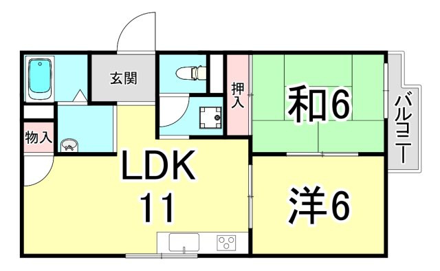 ファミール御影