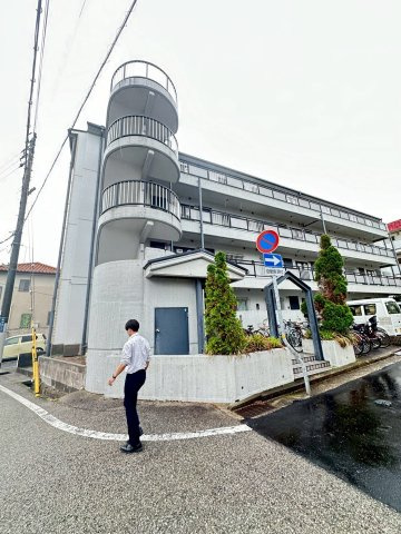 マリンクレール野田 の周辺