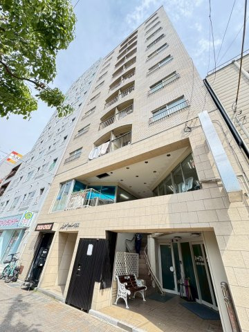 メゾンドール元町