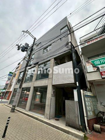 メインステージ鳴尾ステーションフロント