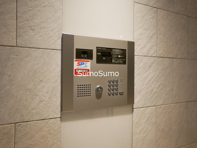 メインステージ心斎橋EASTの外観