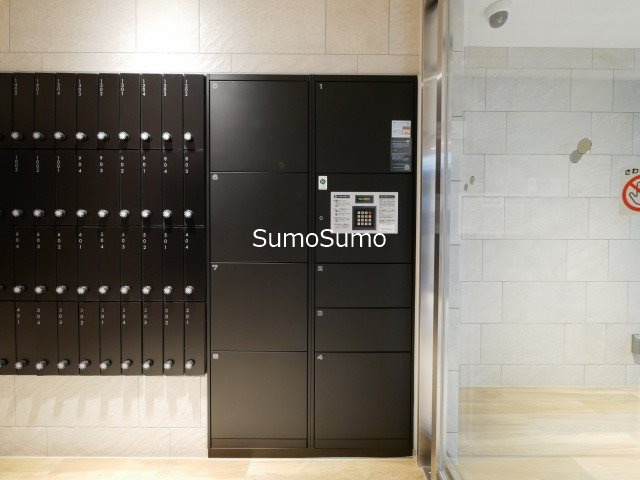 メインステージ心斎橋EASTの外観