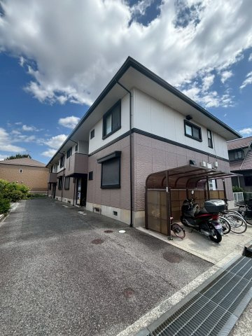 ファミール王塚台