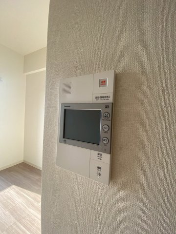 ファステート神戸マージュのセキュリティ