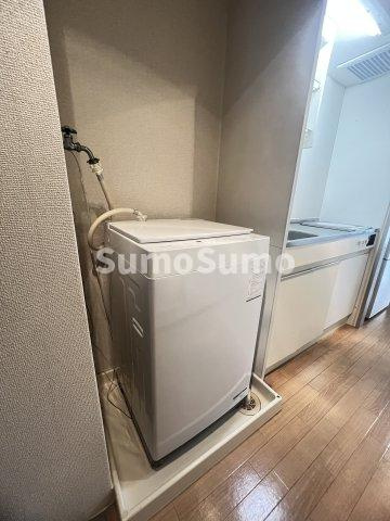 メゾン光陽のその他