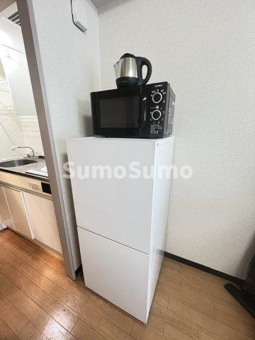 メゾン光陽のその他