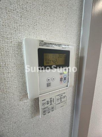 メゾン光陽のその他