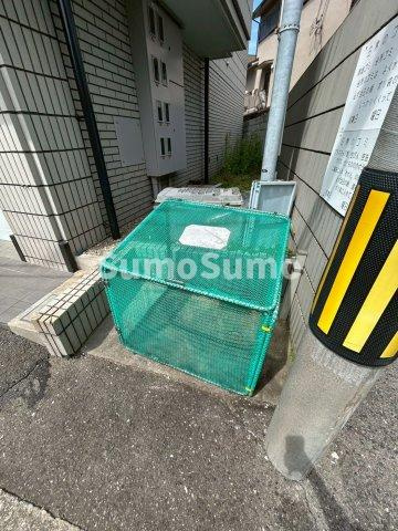 フェイバリー甲東園Ⅰのその他共用部分