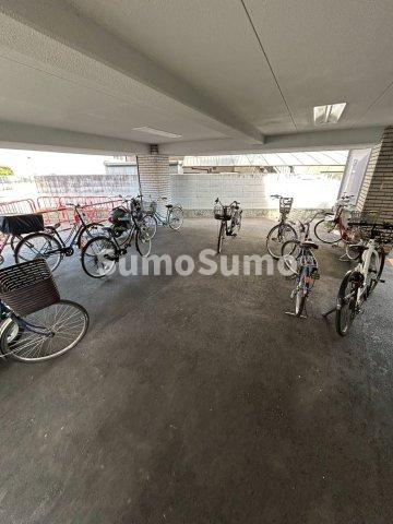 フェイバリー甲東園Ⅰのその他共用部分