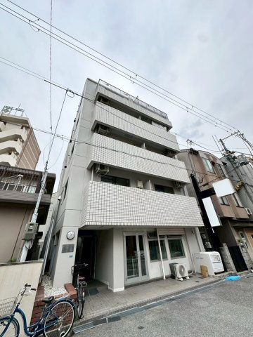 メゾンサニーメイト