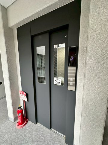 メゾンサニーメイトのその他共用部分