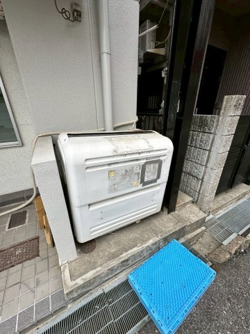 メゾンサニーメイトのその他共用部分