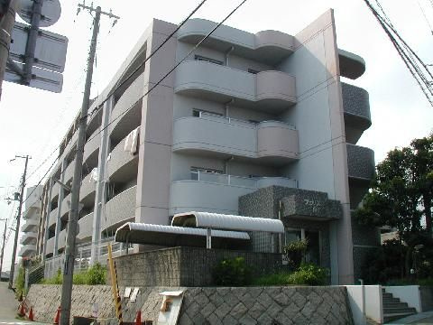 フェリスメンテ・狩口台