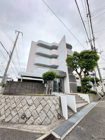 フェリスメンテ・狩口台の展望