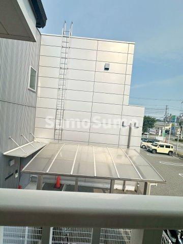 ミニョンローズレーブの展望
